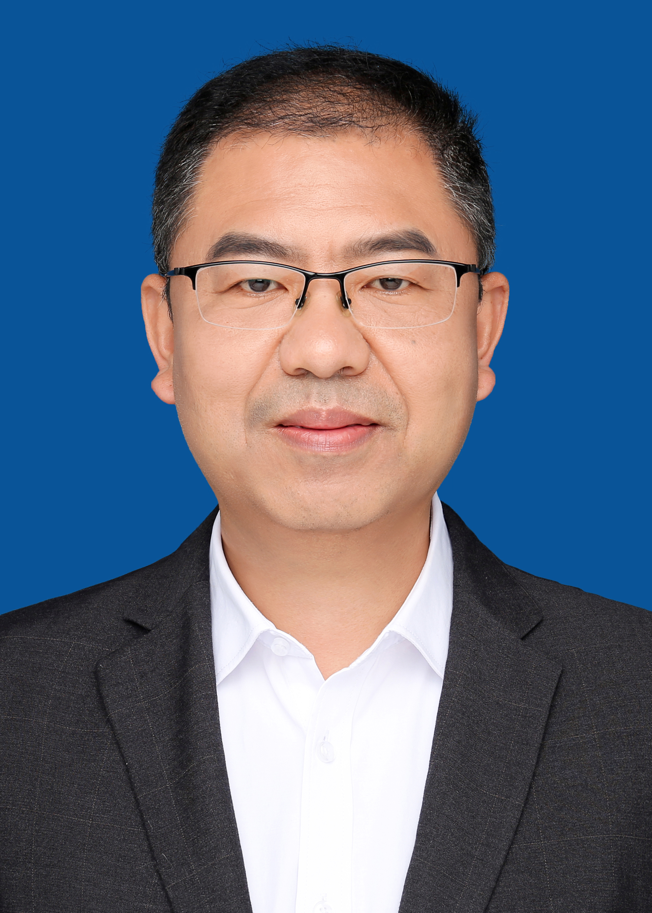 陈杰